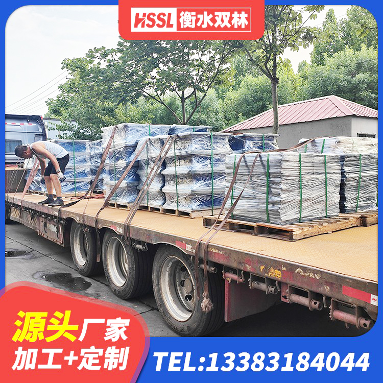 乐业县HDR1400隔震支座生产厂家 乐业县LRB500铅芯支座源头工厂 乐业县铅芯隔震支座定制生产厂家 乐业县LNR900橡胶隔震支座生产厂家 - 第7张