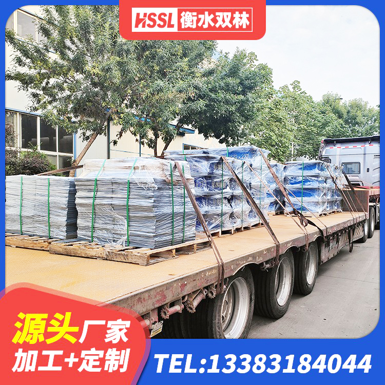 乐业县LNR系列橡胶隔震支座厂家 乐业县建筑小型隔震支座 乐业县支座LNR 乐业县LRB铅芯橡胶隔震支座600厂家 - 第4张