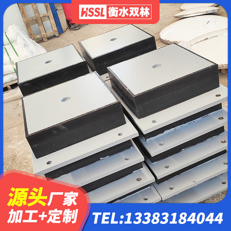 乐业县高阻尼支座减震支座源头工厂 乐业县建筑水平力分散力型橡胶隔震支座LNR源头工厂 乐业县LNR隔震支座1500厂家 乐业县LNR橡胶隔震支座900 - 第2张