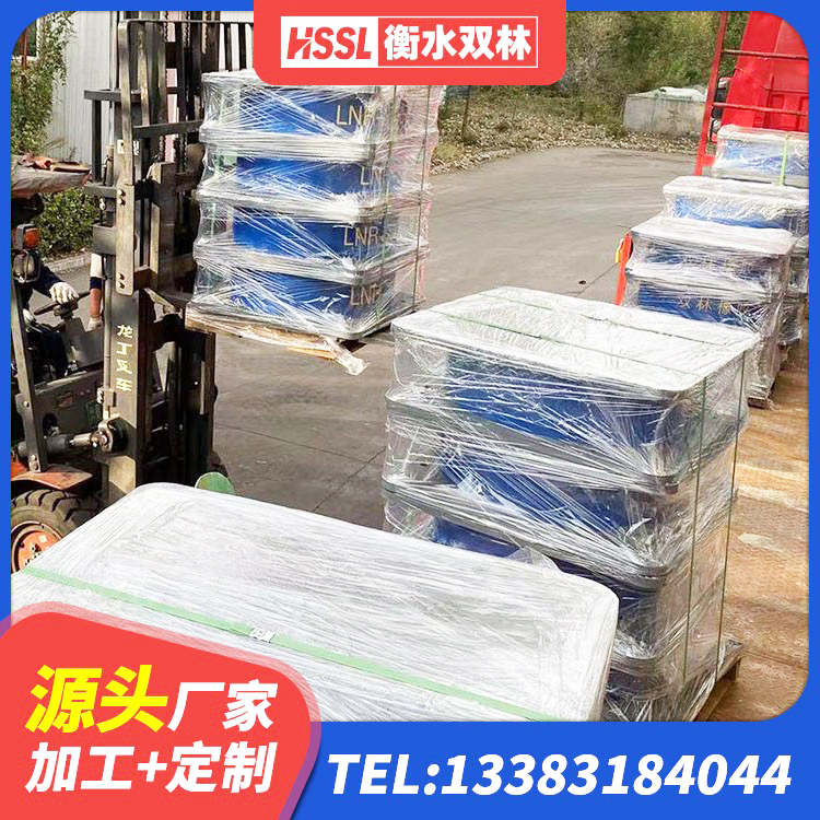 乐业县较高阻尼隔震橡胶支座生产厂家 乐业县建筑天然橡胶隔震支座厂家直销源头工厂 乐业县圆形铅芯橡胶隔震支座 乐业县隔震支座LRB1300源头工厂 - 第5张