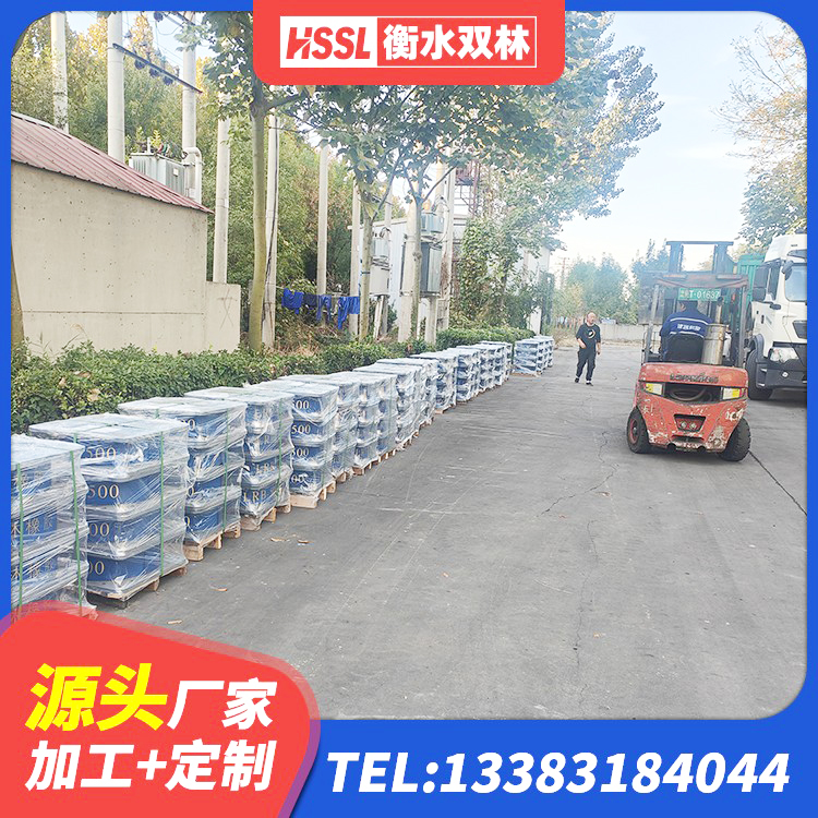 乐业县隔震层橡胶隔震支座厂家 乐业县建筑抗震铅芯支座源头工厂 乐业县HDR高阻尼支座什么价格 乐业县HDR800高阻尼隔震支座源头工厂 - 第6张