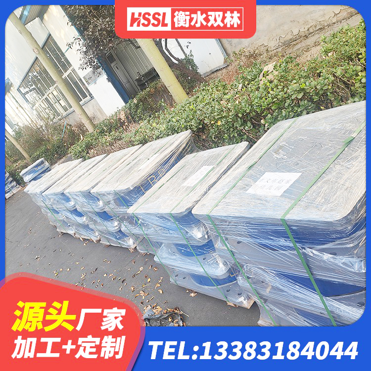 乐业县LNR水平分散形橡胶隔震支座生产厂家 乐业县建筑高阻尼铅芯橡胶隔震支座 乐业县建筑房子减震支座生产厂家 乐业县LNR1400橡胶隔震支座什么价格 - 第6张